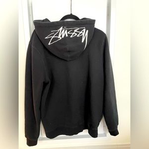 Stussy hoodie